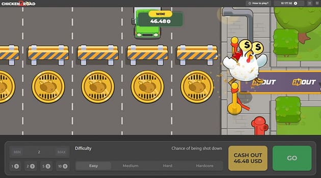 Image: Análisis de Chicken Road 2: El Juego de Casino que Sigue Rompiendo Récords en