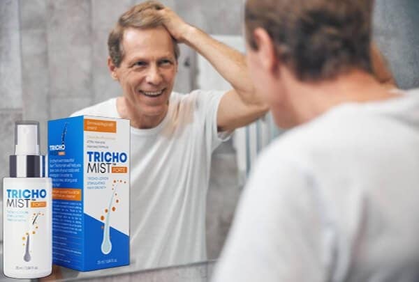 Image: Jakie są różnice między Trichomist a Trichomist Forte?