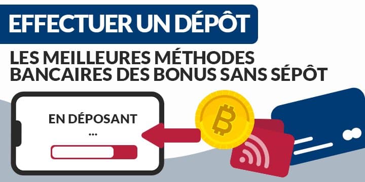 Explorez casino en ligne avec bonus sans depot obligatoire canada