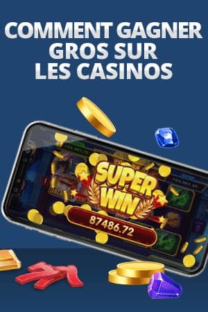 Découvrez les dernières promotions et bonus à Madcasino France en 2024